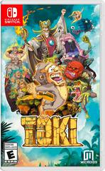 Toki