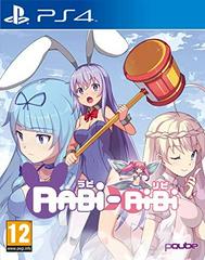 Rabi Ribi PAL