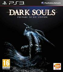 Dark Souls [Prepare to Die Edition] PAL