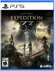 Clair Obscur: Expedition 33