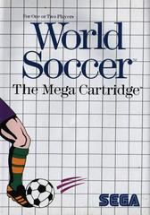 World Soccer PAL