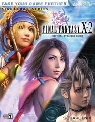 Final Fantasy X-2 [BradyGames]