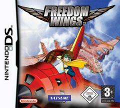 Freedom Wings PAL