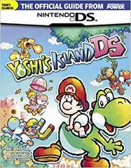 Yoshi's Island DS Player's Guide