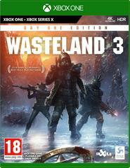 Wasteland 3 [Day One Edition] PAL