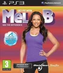 Get Fit With Mel B PAL