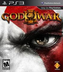 God of War III Version Francaise