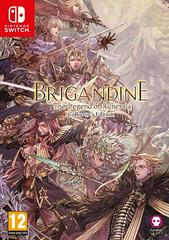 Brigandine: The Legend Of Runersia [Collector's Edition] PAL