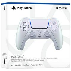 DualSense Wireless Controller [Chroma Pearl]