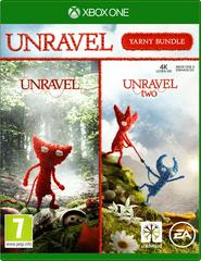 Unravel Yarny Bundle PAL