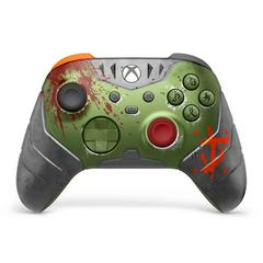 DOOM: The Dark Ages Wireless Controller X/S