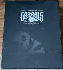 Curse of the Sea Rats [Black Flag Edition] PAL