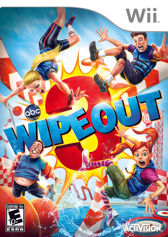 Wipeout 3