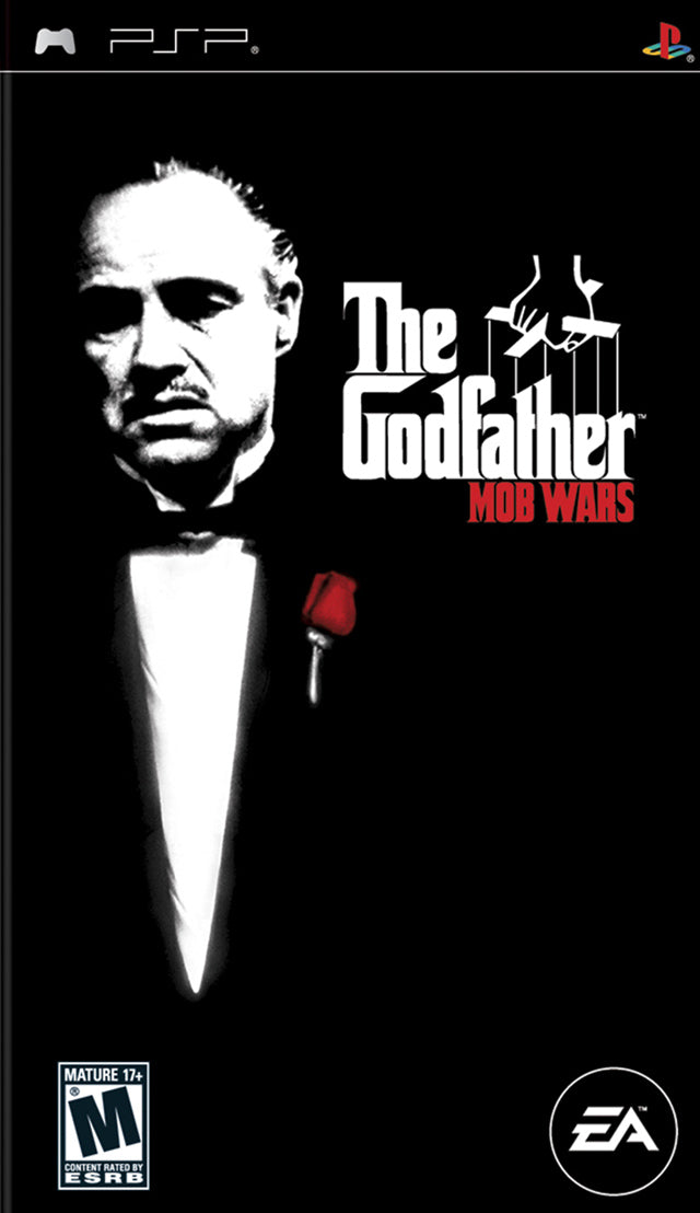 Godfather Mob Wars