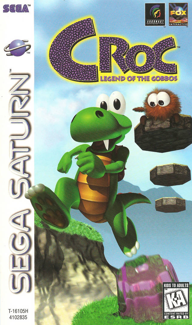 Croc