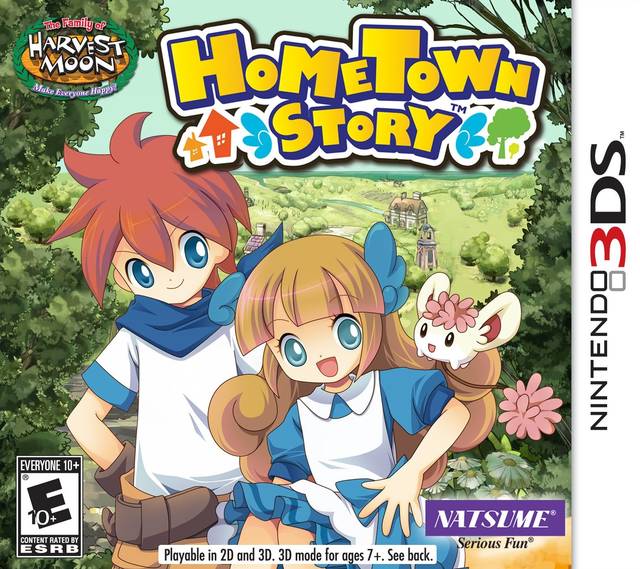 Hometown Story