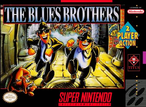 Blues Brothers