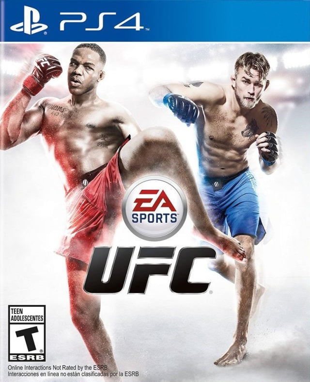 UFC