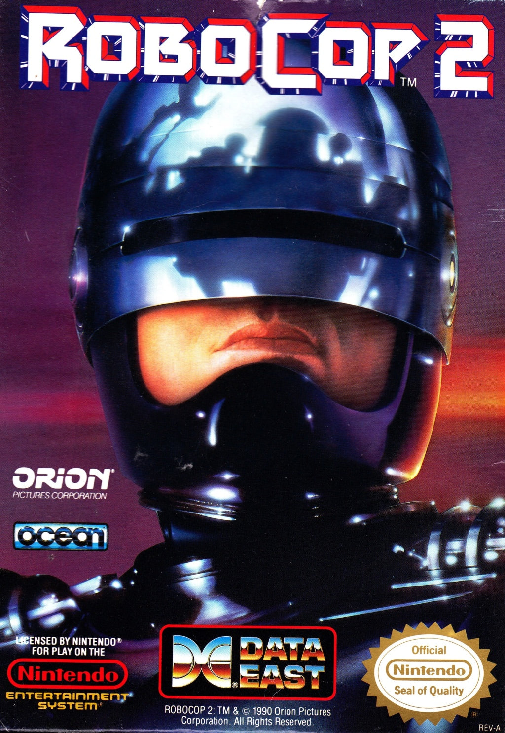 RoboCop 2