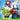Glint Glitters JP