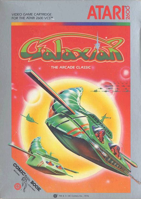 Galaxian