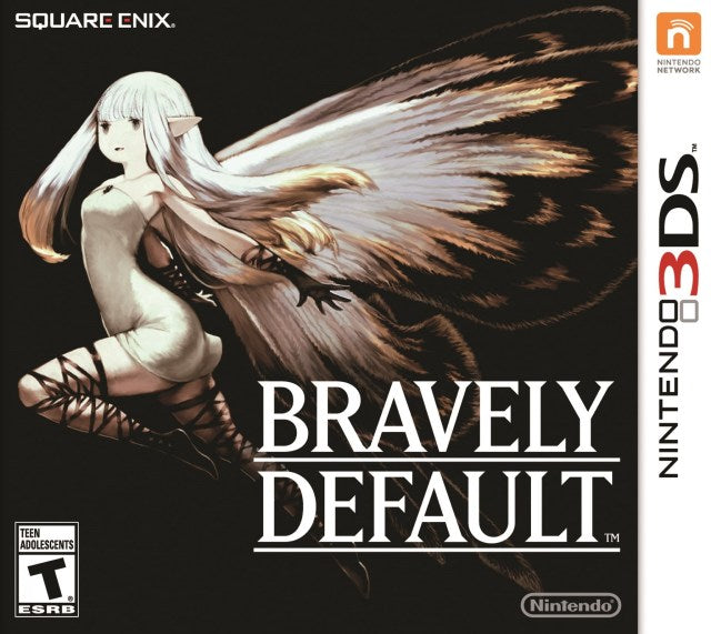 Bravely Default