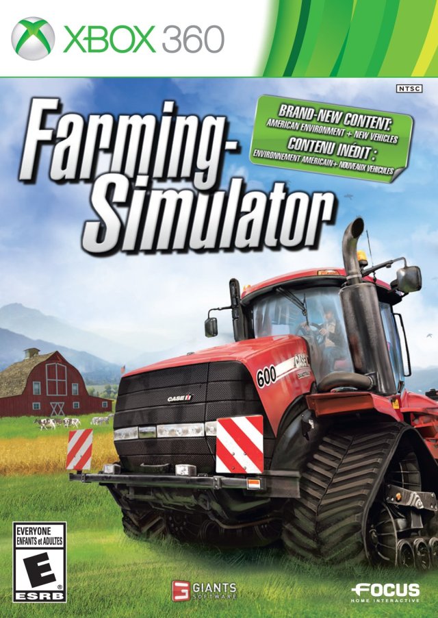 Farming Simulator