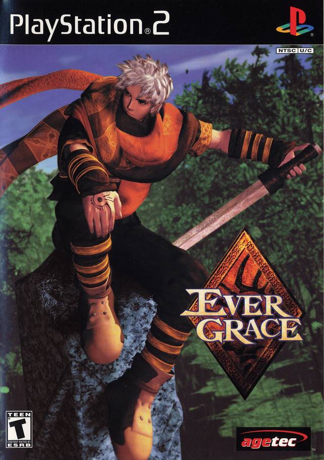 Ever Grace