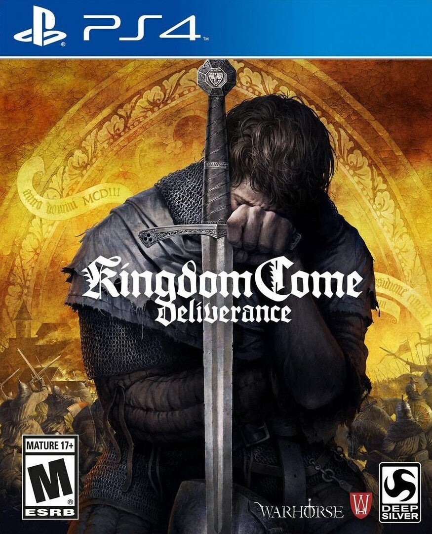 Kingdom Come Deliverance