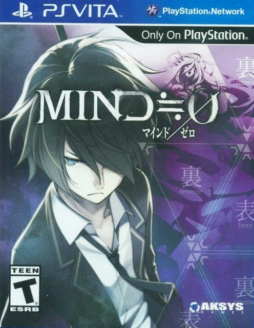 Mind Zero