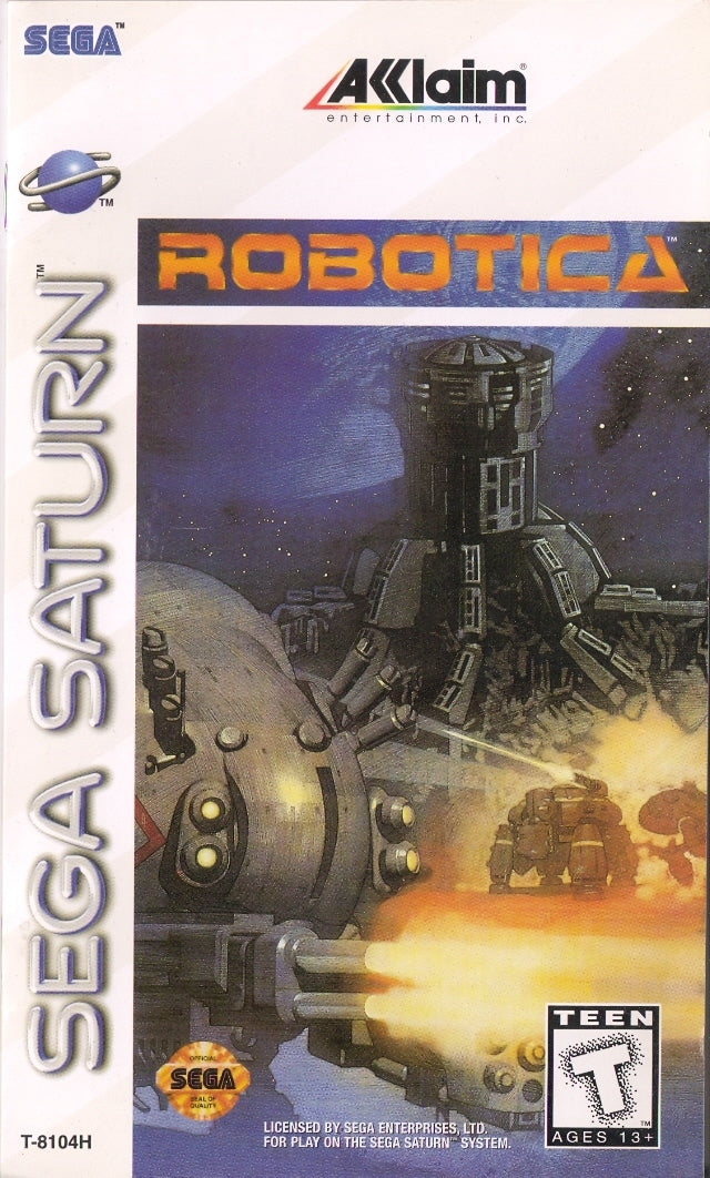 Robotica