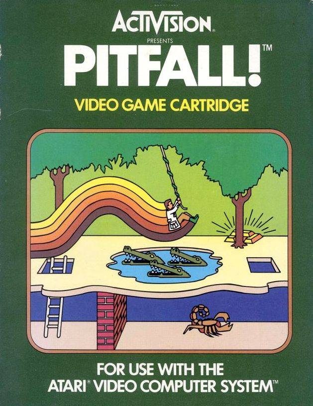 Pitfall