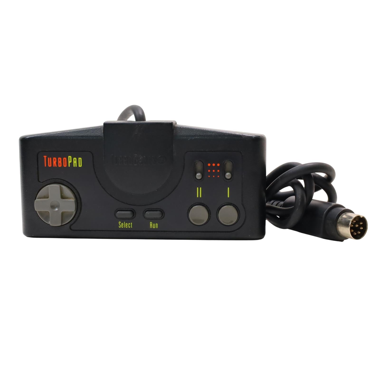 Manette Turbografx-16