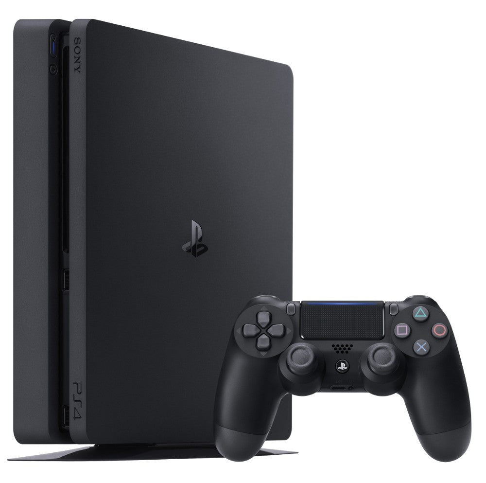 Playstation 4 500GB Slim Console