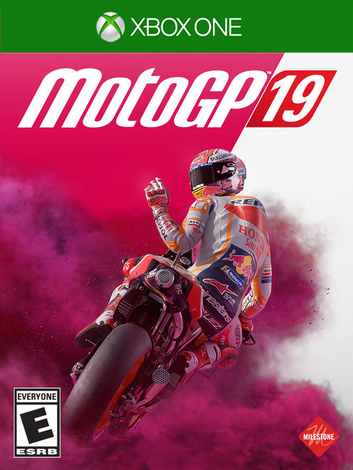 MotoGP 19