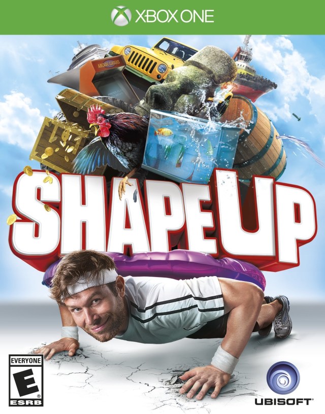 Shape Up