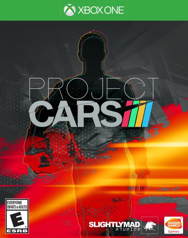 Project Cars