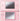 Coral Pink Nintendo DS Lite