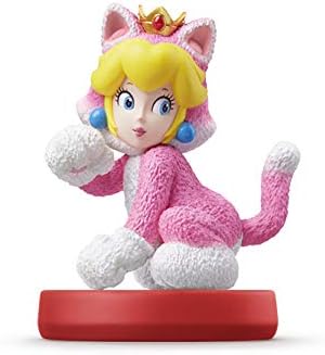 Cat Peach