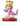 Cat Peach