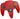 Nintendo 64 Red Controller