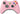 Pink Xbox 360 Wireless Controller