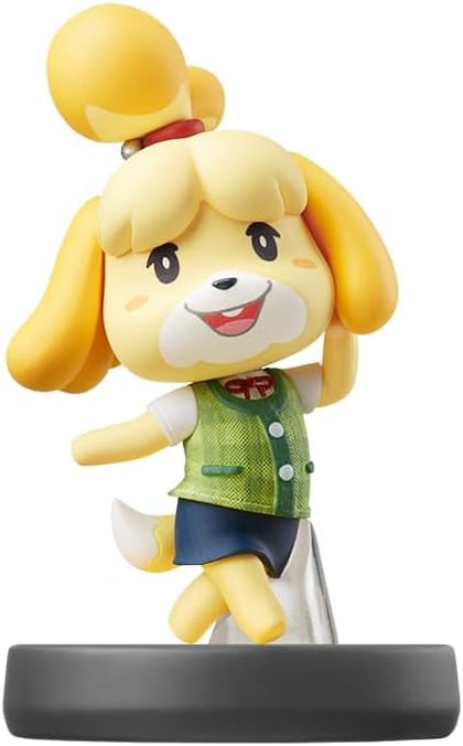 Isabelle [Super Smash Bros]