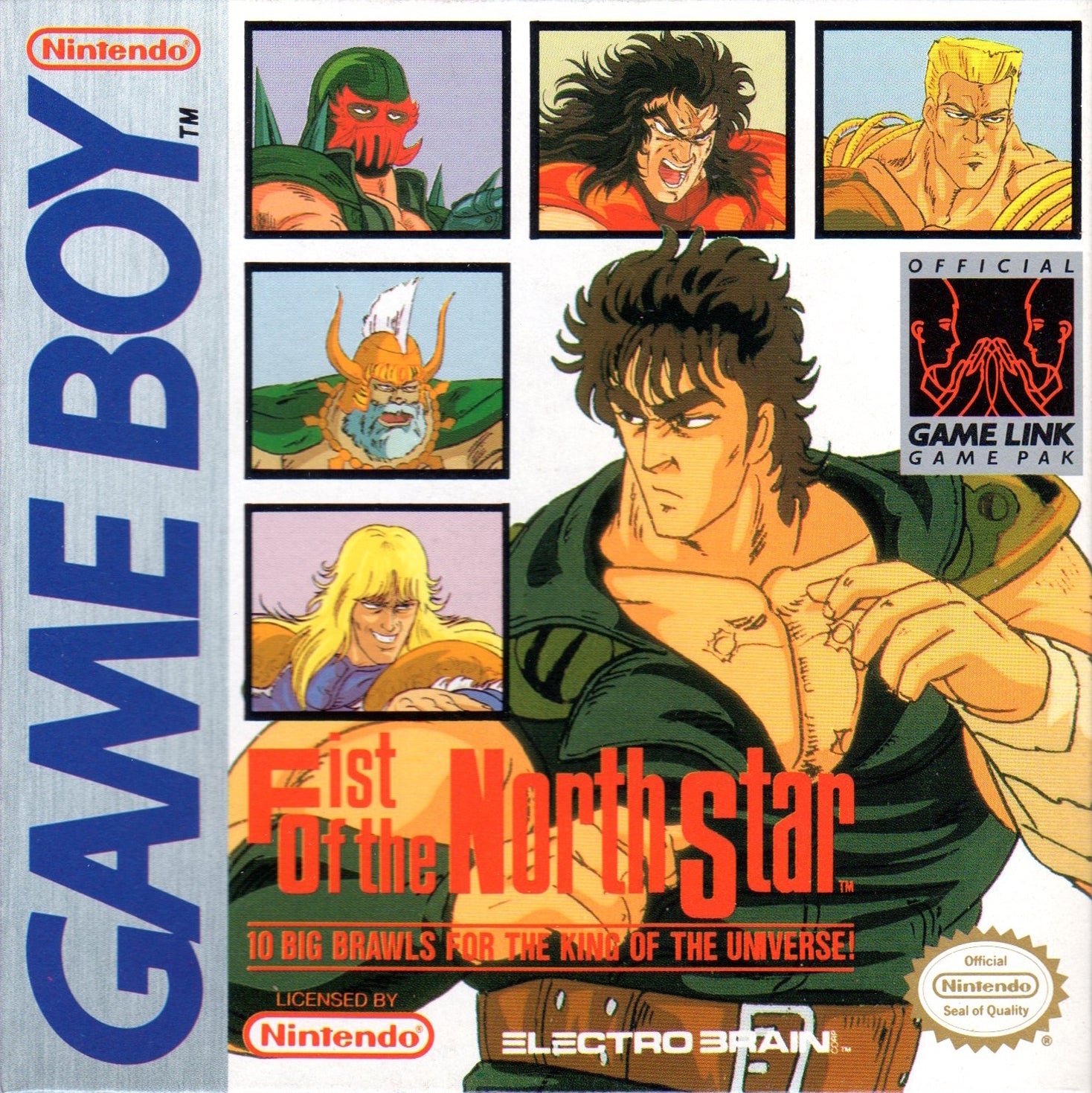 Fist of the North Star