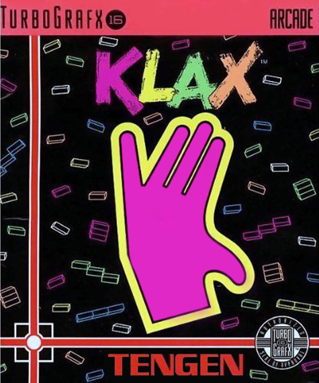 Klax