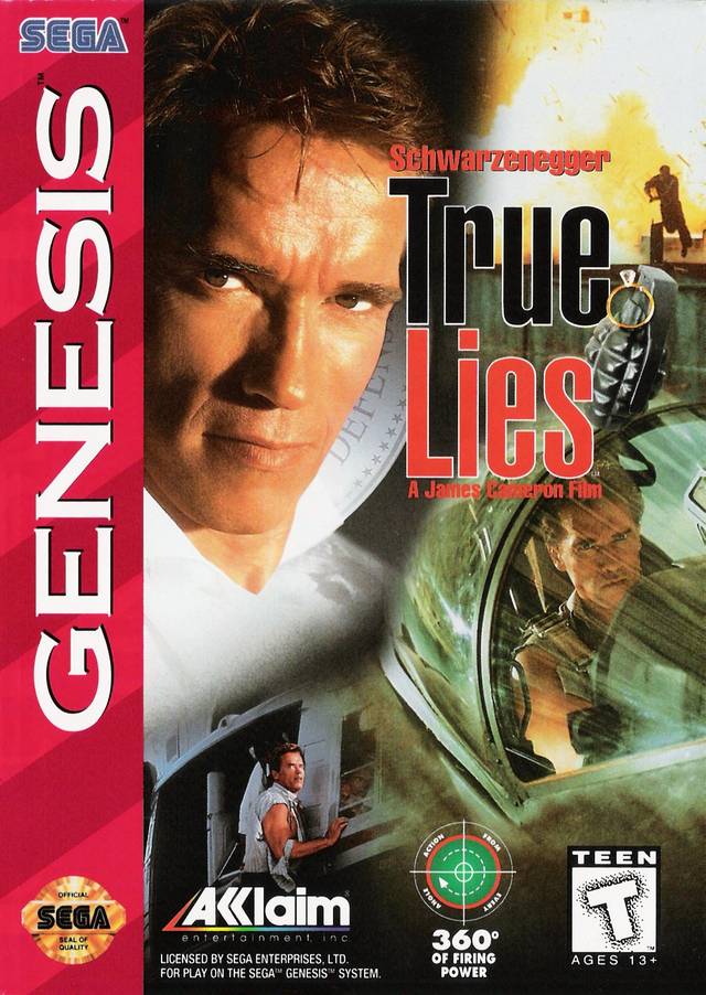 True Lies