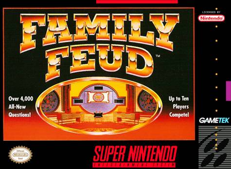 Family Feud