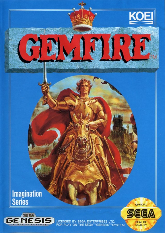 Gemfire