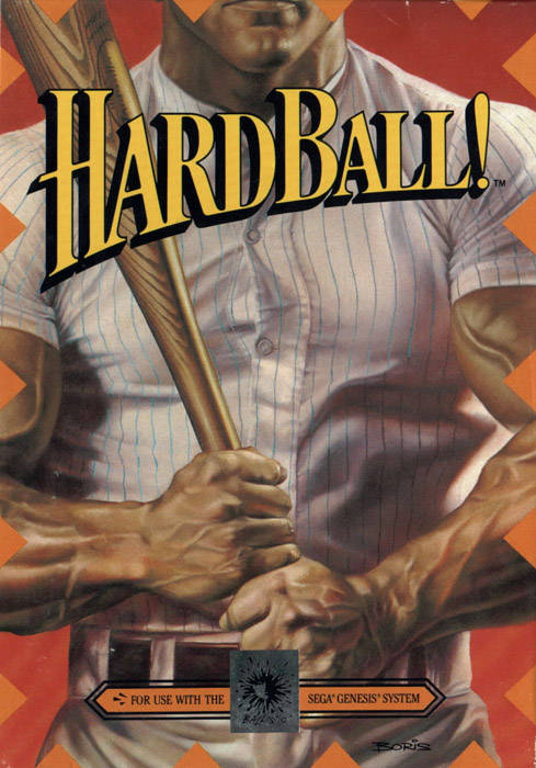 Hardball