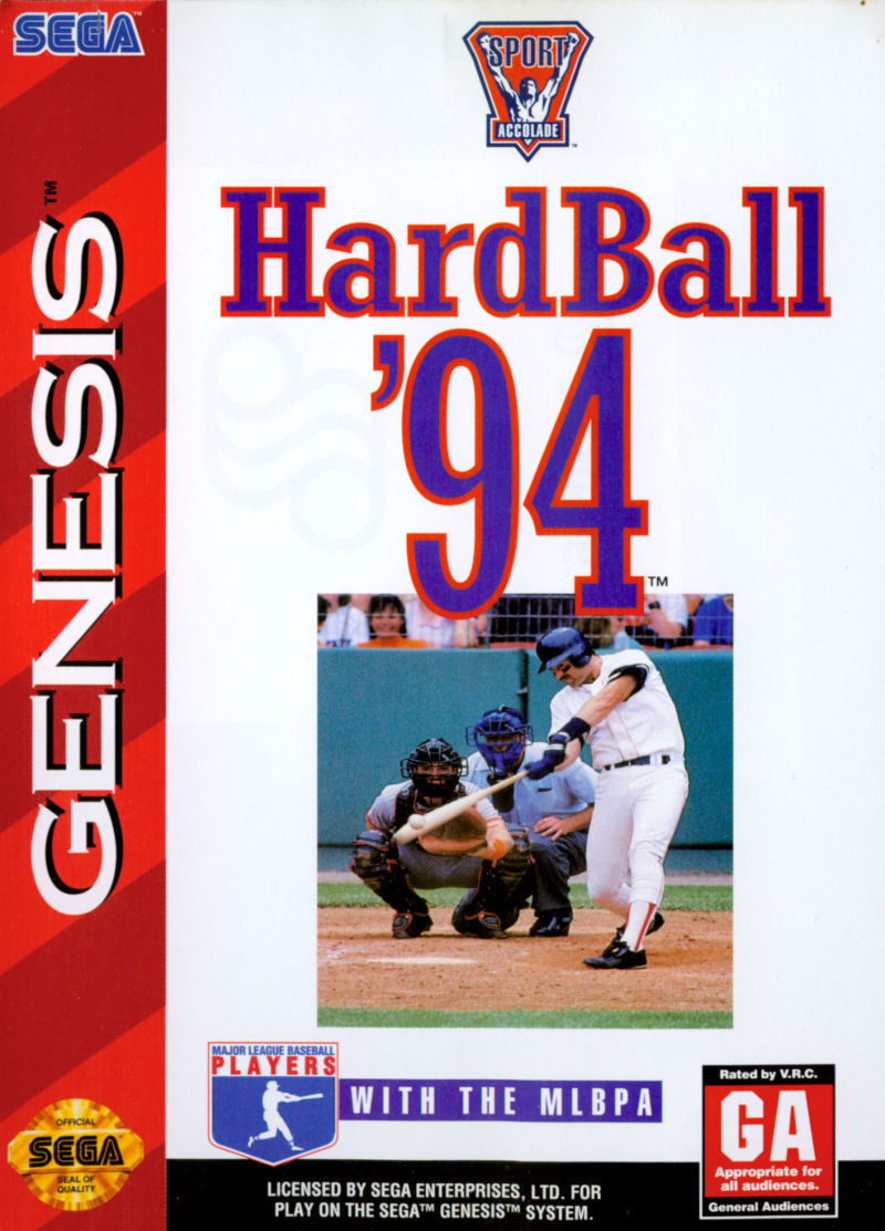 HardBall 94